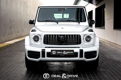 G 63 AMG 