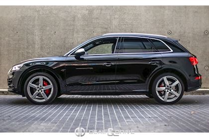 SQ5 3.0 TFSI QUATTRO TIPTRONIC