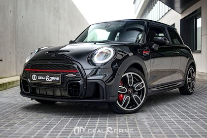 JOHN COOPER WORKS 3 PORTES AUTO.
