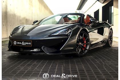 570 S SPIDER MSO