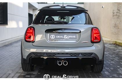 JOHN COOPER WORKS 3 PORTES AUTO.