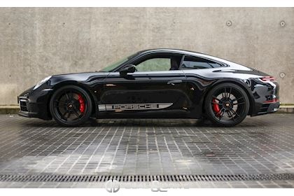911 (992) CARRERA GTS COUPE PDK