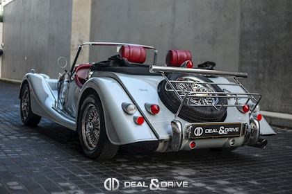 PLUS 4 110 TH ANNIVERSARY