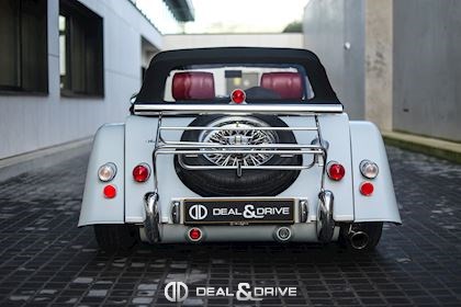 PLUS 4 110 TH ANNIVERSARY