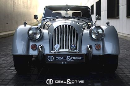 PLUS 4 110 TH ANNIVERSARY