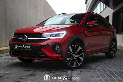 TAIGO 1.5 TSI 150 DSG R-LINE 