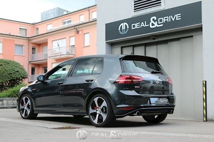 GOLF VII GTI Performance 2.0 TSI DSG