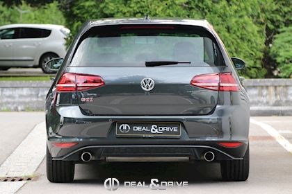 GOLF VII GTI Performance 2.0 TSI DSG