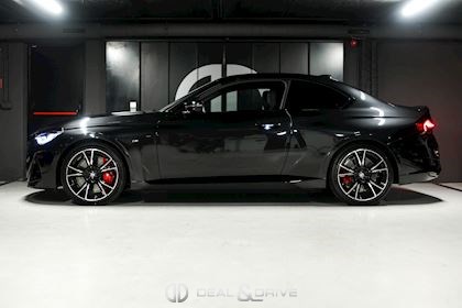 M240i COUPE XDRIVE STEPTRONIC