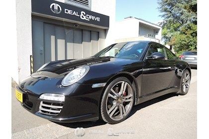 911 (997) Carrera 4S Coupé PDK