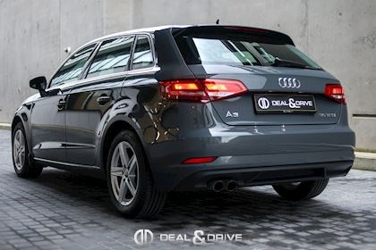 A3 SPORTBACK 1.5 TFSI S-TRONIC