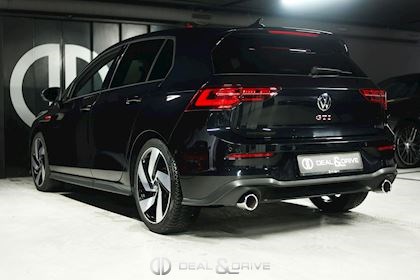 GOLF VIII GTI 2.0 TSI DSG