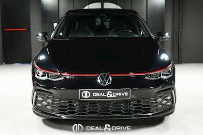 GOLF VIII GTI 2.0 TSI DSG