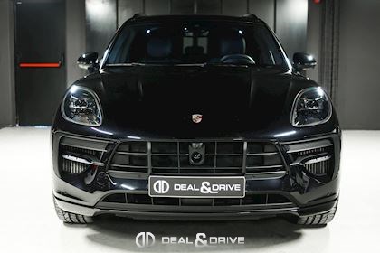 MACAN GTS PDK
