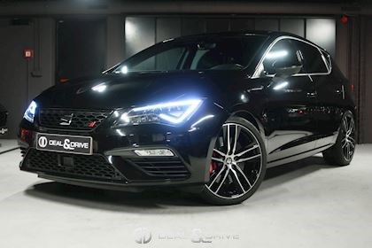 LEON 2.0 TSI CUPRA 300 DSG 