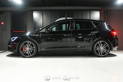 LEON 2.0 TSI CUPRA 300 DSG 