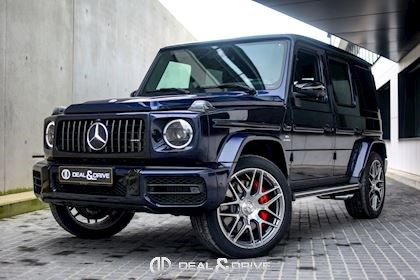 G 63 AMG