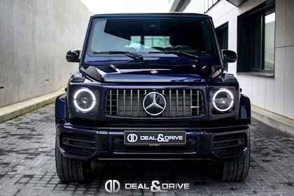 G 63 AMG