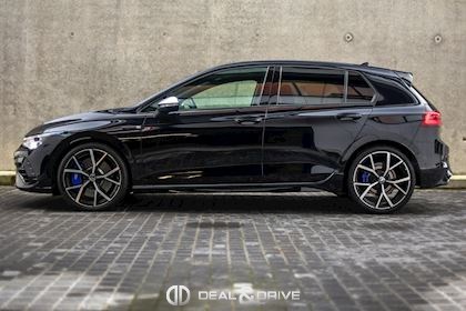 GOLF VIII R 2.0 TSI 4MOTION DSG