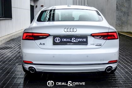 A5 SPORTBACK 45 TFSI QUATTRO S-TRONIC
