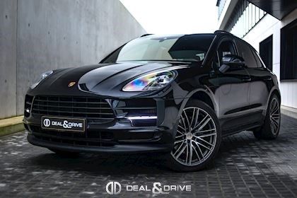 MACAN 3.0 S PDK