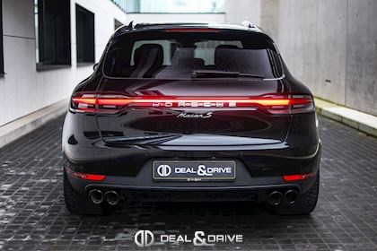 MACAN 3.0 S PDK