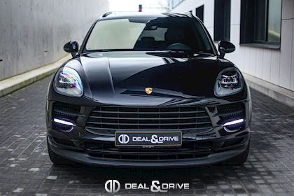 MACAN 3.0 S PDK