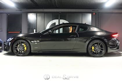 GRANTURISMO SPORT 4.7 V8