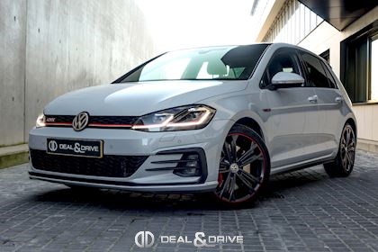 GOLF VII 2.0 TSI DSG GTI PERFORMANCE
