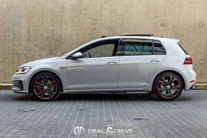 GOLF VII 2.0 TSI DSG GTI PERFORMANCE
