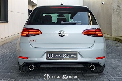 GOLF VII 2.0 TSI DSG GTI PERFORMANCE