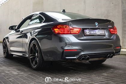 M4 COUPE BVM6