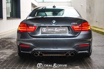 M4 COUPE BVM6