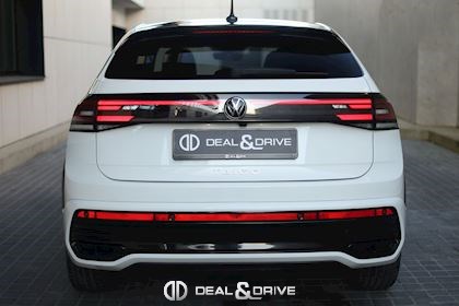 TAIGO R-LINE 1.5 TSI 150 DSG 