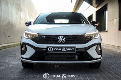 TAIGO R-LINE 1.5 TSI 150 DSG 