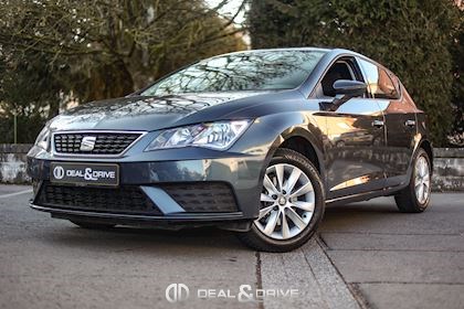 LEON 1.5 TSI 150 DSG