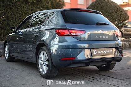 LEON 1.5 TSI 150 DSG