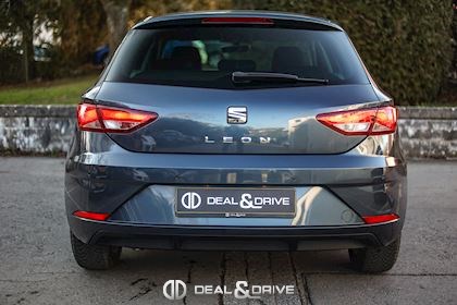 LEON 1.5 TSI 150 DSG