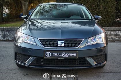 LEON 1.5 TSI 150 DSG