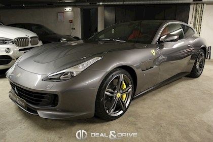 GTC4 LUSSO