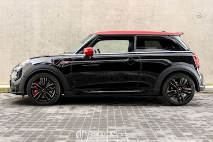JOHN COOPER WORKS 3 PORTES AUTO.