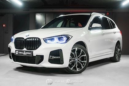 X1 XDRIVE 25d M SPORT