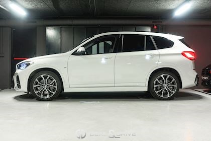 X1 XDRIVE 25d M SPORT