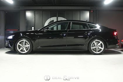 A5 SPORTBACK 45 TFSI QUATTRO S-TRONIC