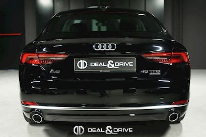 A5 SPORTBACK 45 TFSI QUATTRO S-TRONIC