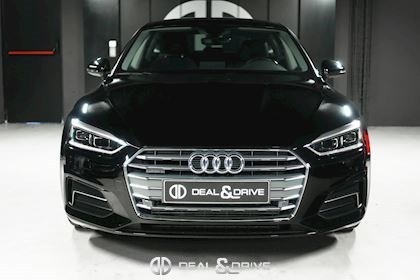 A5 SPORTBACK 45 TFSI QUATTRO S-TRONIC