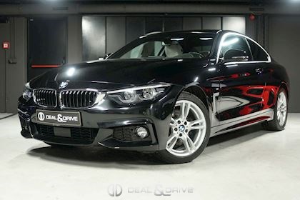 430I XDRIVE COUPE