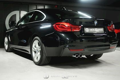 430I XDRIVE COUPE
