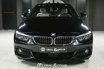 430I XDRIVE COUPE