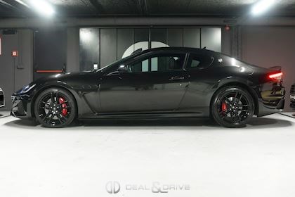 GRANTURISMO MC 4.7 V8